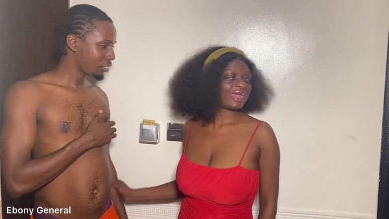 General01: Hot Latina House Wife Lured Neighbor and Seduced Him to...