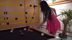 Jay Bank Presents: 19yo POV creampie Latina