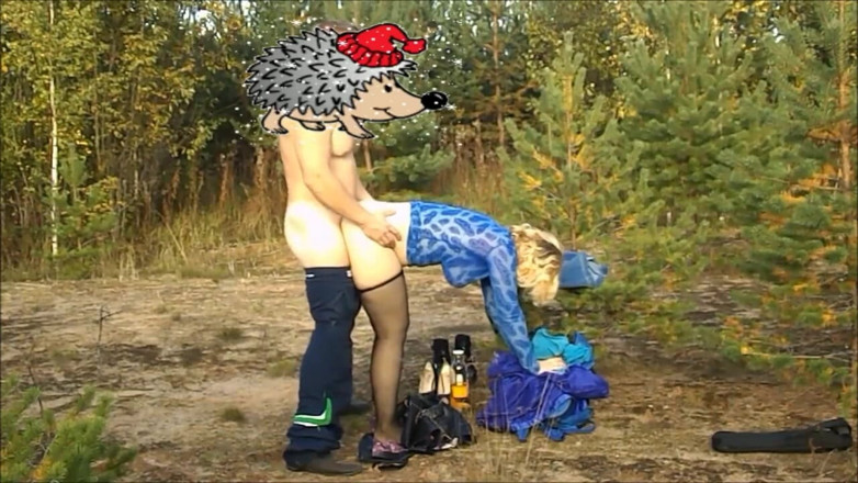 RS couple: După curățenia din parc