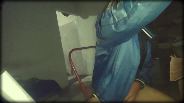 Solobator: September Masturbation - Rainy Night