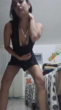Fille gâtée