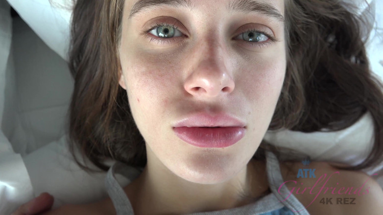 ATK Fans (Girlfriends): Virtual vacation las vegas with lana rhoades 3/3