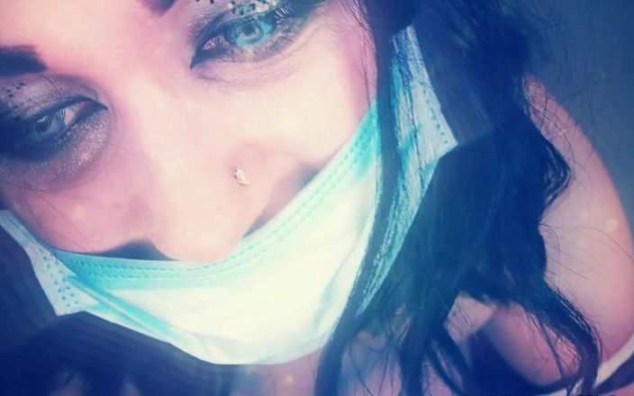 Goddess Misha Goldy: Looped C B T