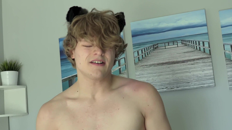 BARE TWINKS - ORRANGE MEDIA: Брудні пригоди в спальні - частина No3 - 100% без презерватива