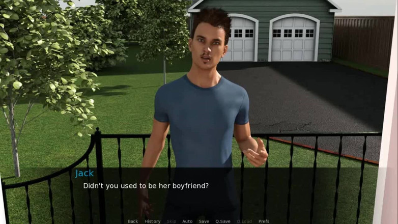 Dirty GamesXxX: Rumah menaiki kapal lancaster: cerita yang paling romantik dan erotik -...