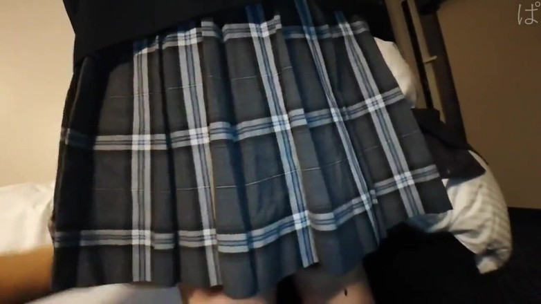 Asian happy ending: Asijský anděl 17278