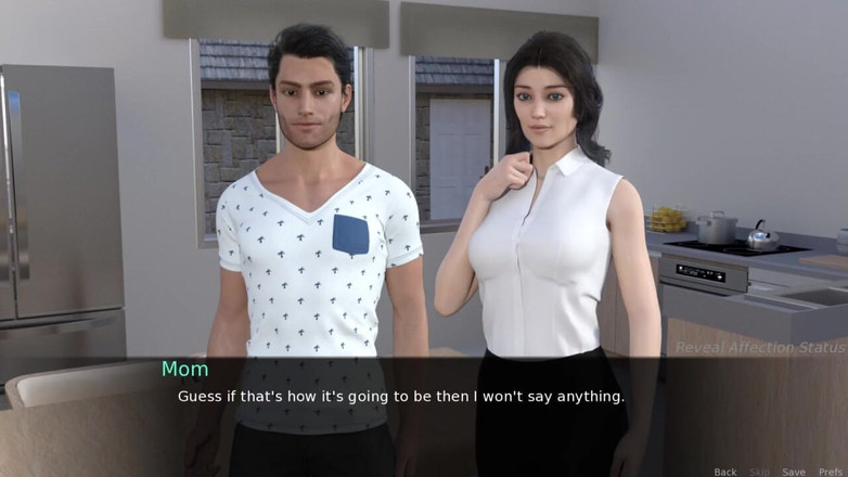 LoveSkySan69Real: Любов мачухи (орборигін) [частина 7] частина 63, я стала дорослою від loveskysan69