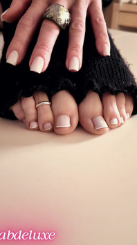 Frenchtoes & Toering