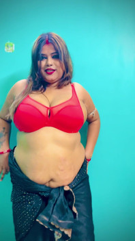 Desi Bhabhi's Fun After Sex