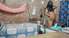 Manjit Das: Indian Gay Boy Sexy Dancy