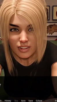 Defending Lydia Collier: the Sex Affairs of the Lawyer and the Sexy Ass Girls - Episode 17