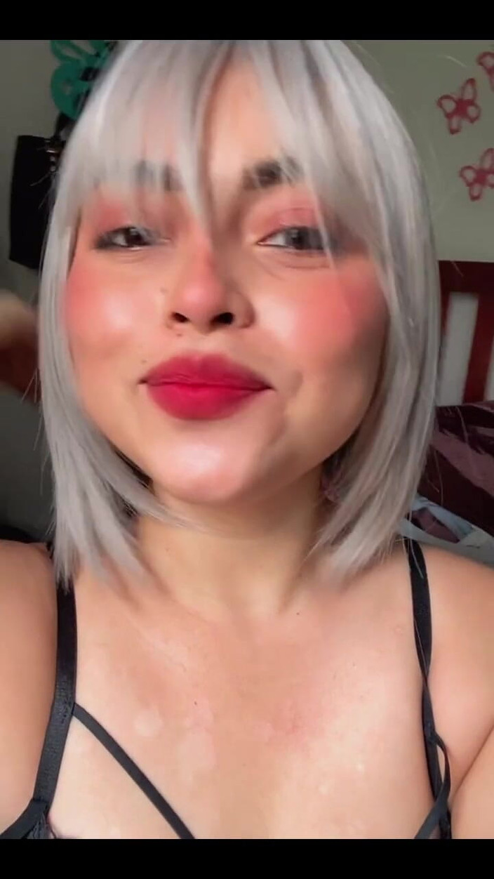 camicamilahotwife: यह शुक्रवार है, वे क्या करते हैं?