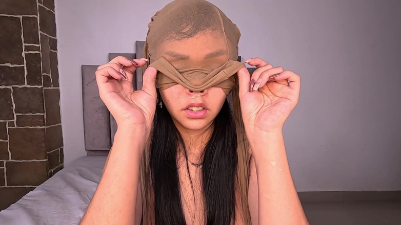 Angellkink: The Average Disfigure Me