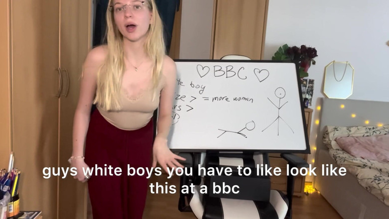 Goddess_Bella_Rae: The BBC Hierarchy Bnwo Dominance