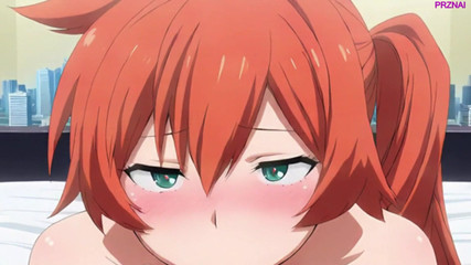 Prznai: Můj hrdina akademie Kendo Itsuka Hen