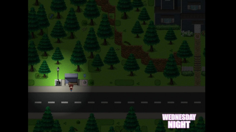 HotSummer117: Knight of Love Cap 15 - Šukání velkého zadku zralé ženy v její kanceláři