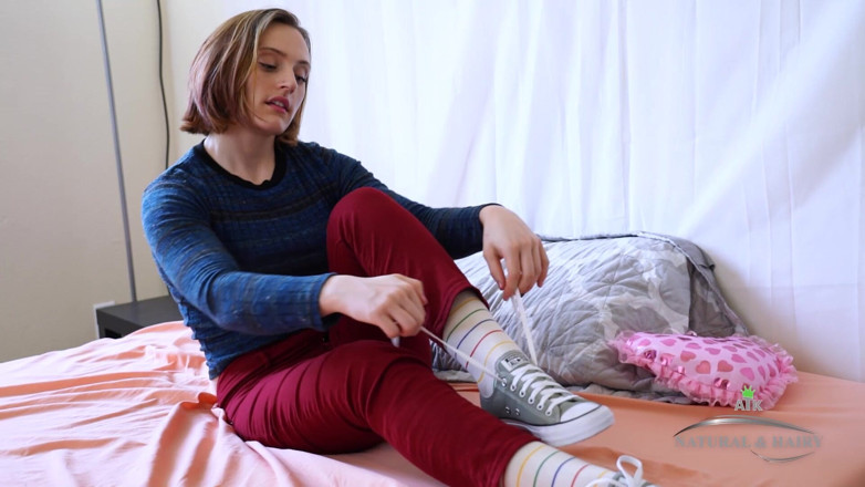 ATK Fans (Lesbians): Masturbation