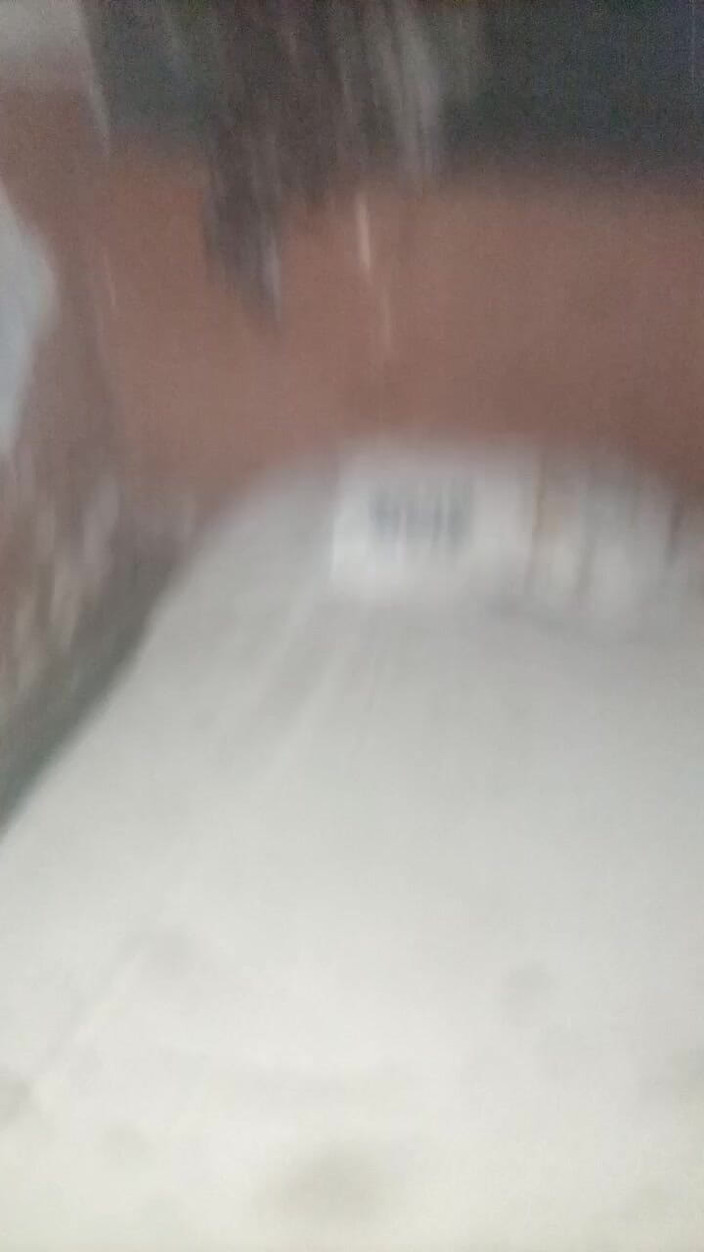 Oladi plenty tv: Berkongkek pada waktu malam dan bukannya minum