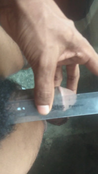 Dick Size 9cm