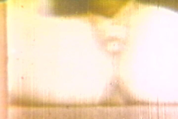 Lovers Of Vintage: Slim and Hot Vintage Girl Fucked Hard with Condom