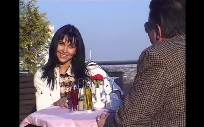MMV films - The Original: Wild Anal Dreams