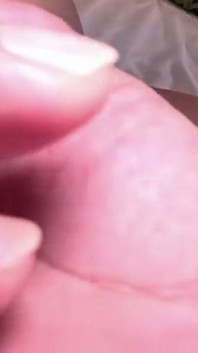 Face Reveal - Softball Beauty - I Cup First Raw Sex and Creampie