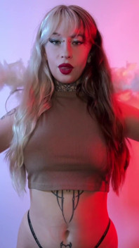 Terlalu Cantik Untuk Berkelakuan