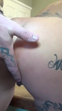 Bambiblacks and Arab Wife Do Anal