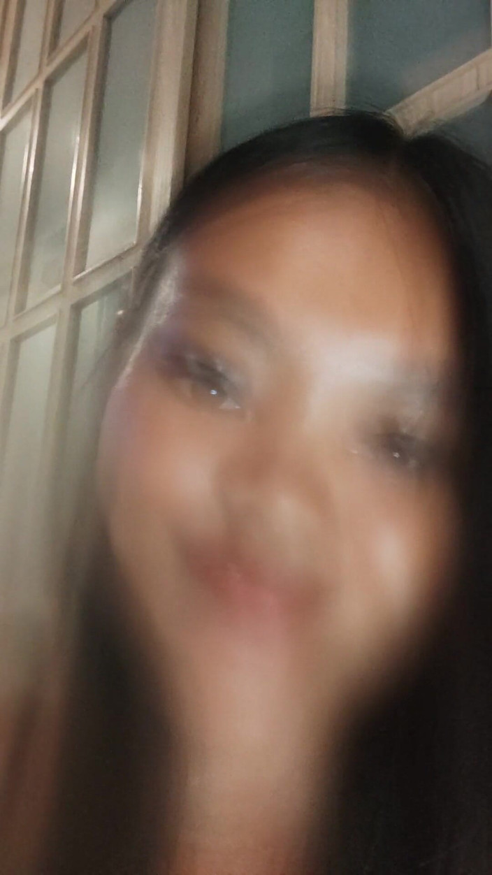 Cupcake: Cewek sange ini lagi asik muasin memeknya sendirian - close up