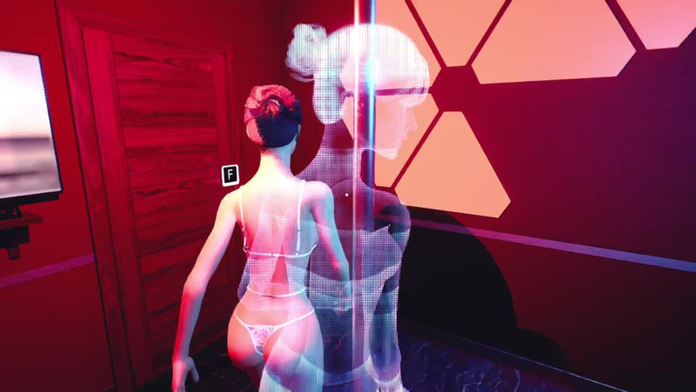 LewdArcade: Joc sexual modern de lux [partea 04] joc nud 18+ joc pentru adulți
