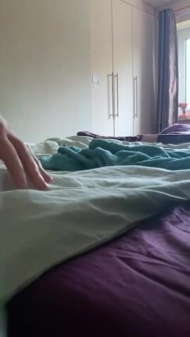 Frequentmasturbation: Восстанавливающий душ и селфи съемка дилдо от моей красивой жены, разочарованной