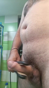Always Horny and Eager for Dick