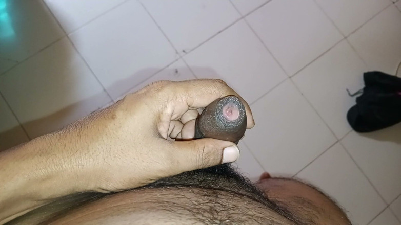 Sexboymanisha941: Small Dick Masturbation