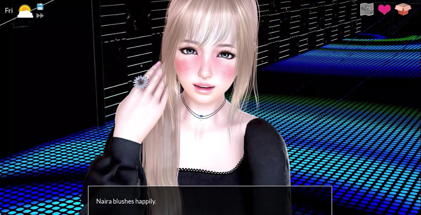 Porny Games: 신화 매너 0.18 (By Jikey) - (2/7)