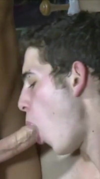 Francouzské porno Berry chlapci v akci speciální twinks 6