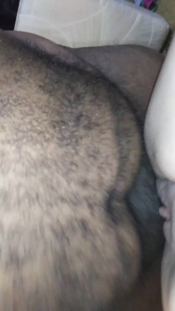 Anal_Angi_Rose: POV 인종 간 질싸