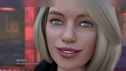 3DXXXTEEN2 Cartoon: Marnost, pokušení a pevná ruka. 3D porno kreslený sex