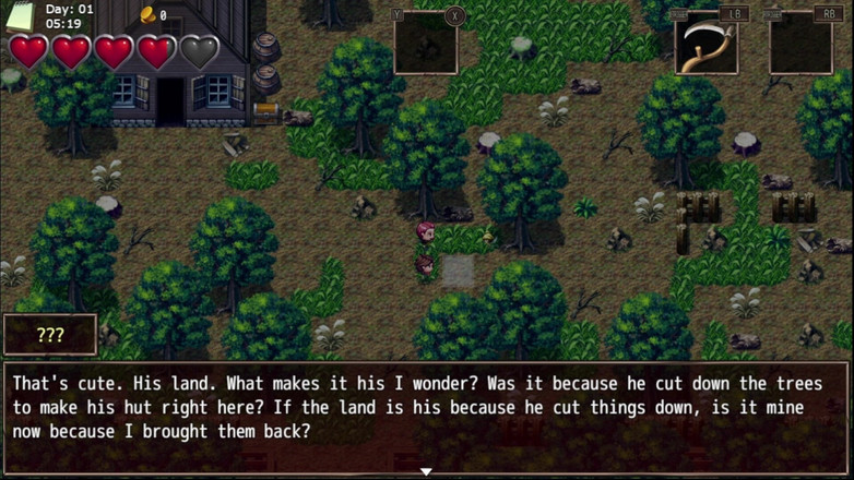 The BenJojo: Toket Terbesar di Kota