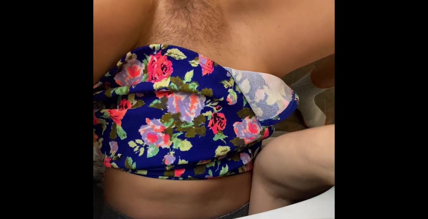 VibeWithMommy: Mẹ kế bị mắc kẹt trong máy sấy và cậu...