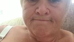 Uk Joolz: Stream Iniziato il 08/18/2022 09:36 Am lingerie bianca oggi x