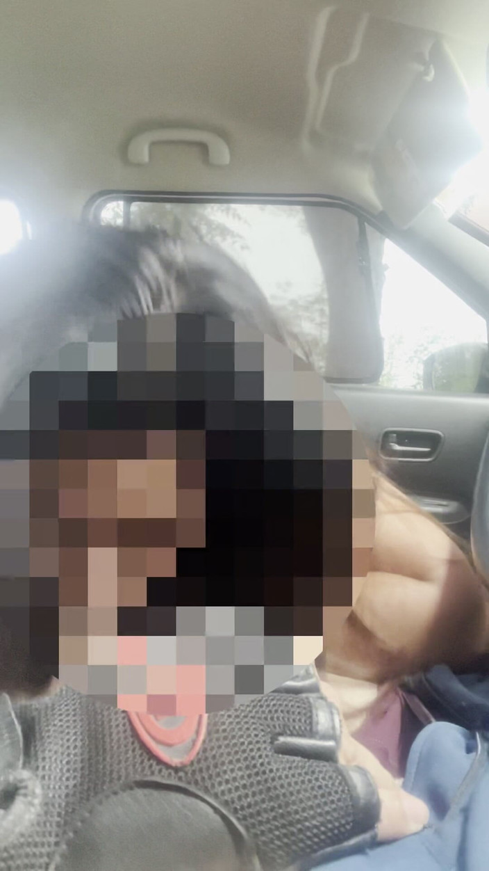 Miasexy: Fodendo depois que o marido vai para casa sozinho, esposa...
