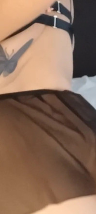 ตูดใหญ่ของฉัน