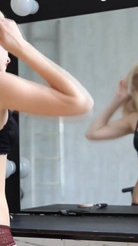 Casting Irina