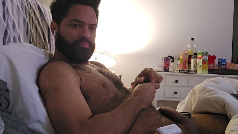 Rnly super guapo: Murdar