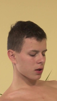 Brooks i Howard, dwóch przystojnych mężczyzn ostro się pieprzy