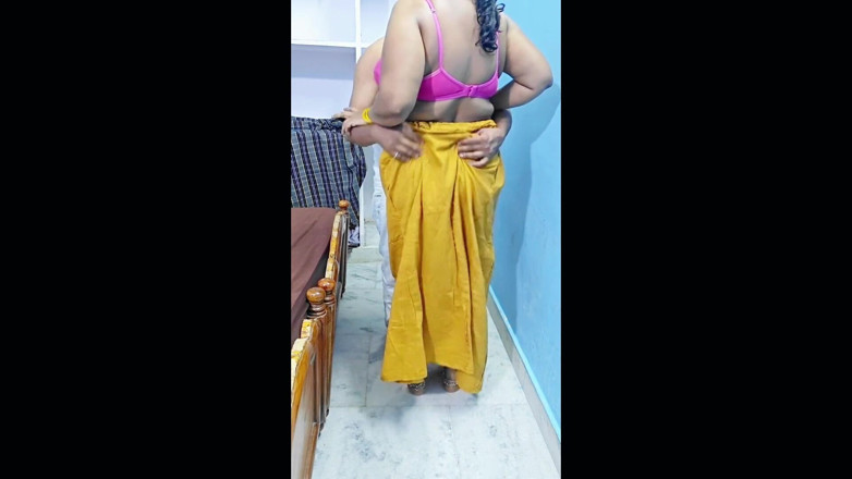 RoyToy: Ma belle-mère change de robe, c’est un corps très sexy...