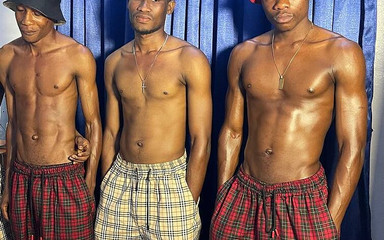 Blackjosh: 2人のボトム2トップの素晴らしい瞬間