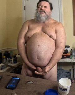 GeneWadexxx: Turkiet dag Eve Bate session