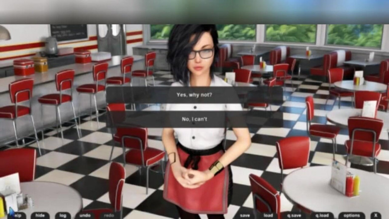 3DXXXTEEN2 Cartoon: Several wholesome activities lined up. 3D porn cartoon sex