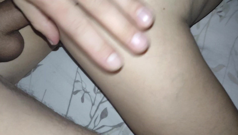 Hotlia: Ehepaar macht einen porno